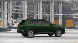 New 2026 Toyota Corolla Cross SUV