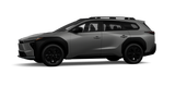 New 2026 Toyota bZ Woodland SUV