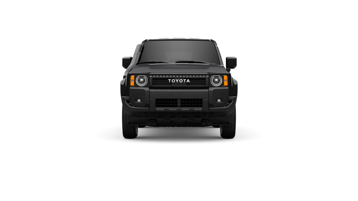 New 2027 Inked Toyota  1958 image 19