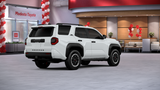 New 2026 Toyota 4Runner SUV