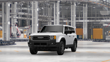 New 2027 Toyota Land Cruiser SUV
