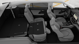 New 2026 Toyota Highlander Hybrid SUV