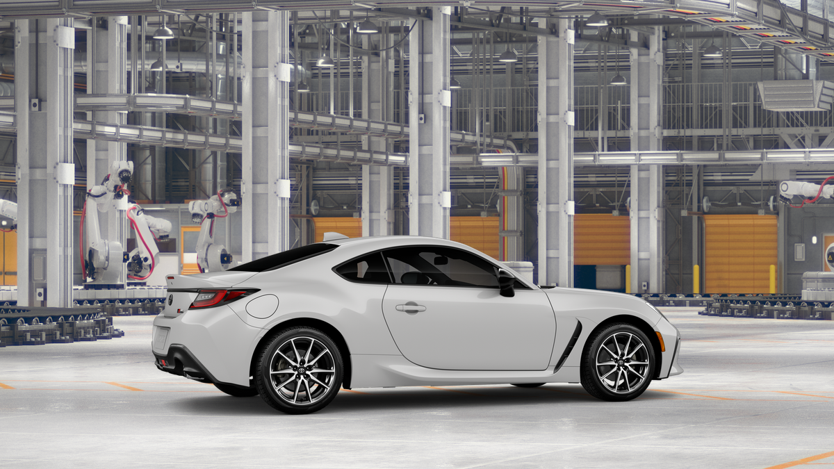 New 2027 Halo <sup>1</sup> Toyota  AT image 13