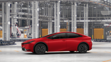 New 2027 Toyota Prius Sedan
