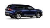 New 2026 Toyota Grand Highlander Hybrid SUV