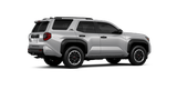 New 2026 Toyota 4Runner SUV