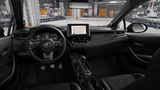 New 2026 Toyota GR Corolla Sedan