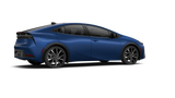 New 2027 Toyota Prius Plug-in Hybrid Sedan