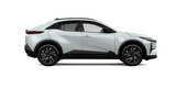 New 2026 Toyota C-HR SUV