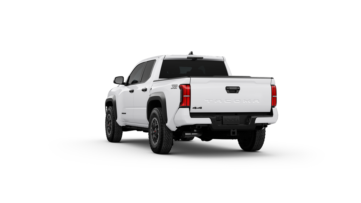 New 2024 Toyota Tacoma Truck