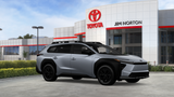 New 2026 Toyota bZ Woodland Sedan