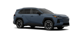 New 2026 Toyota RAV4 SUV