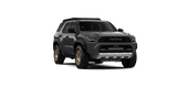 New 2026 Toyota 4Runner i-FORCE MAX SUV