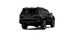 New 2026 Toyota 4Runner SUV