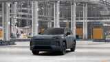 New 2026 Toyota RAV4 SUV