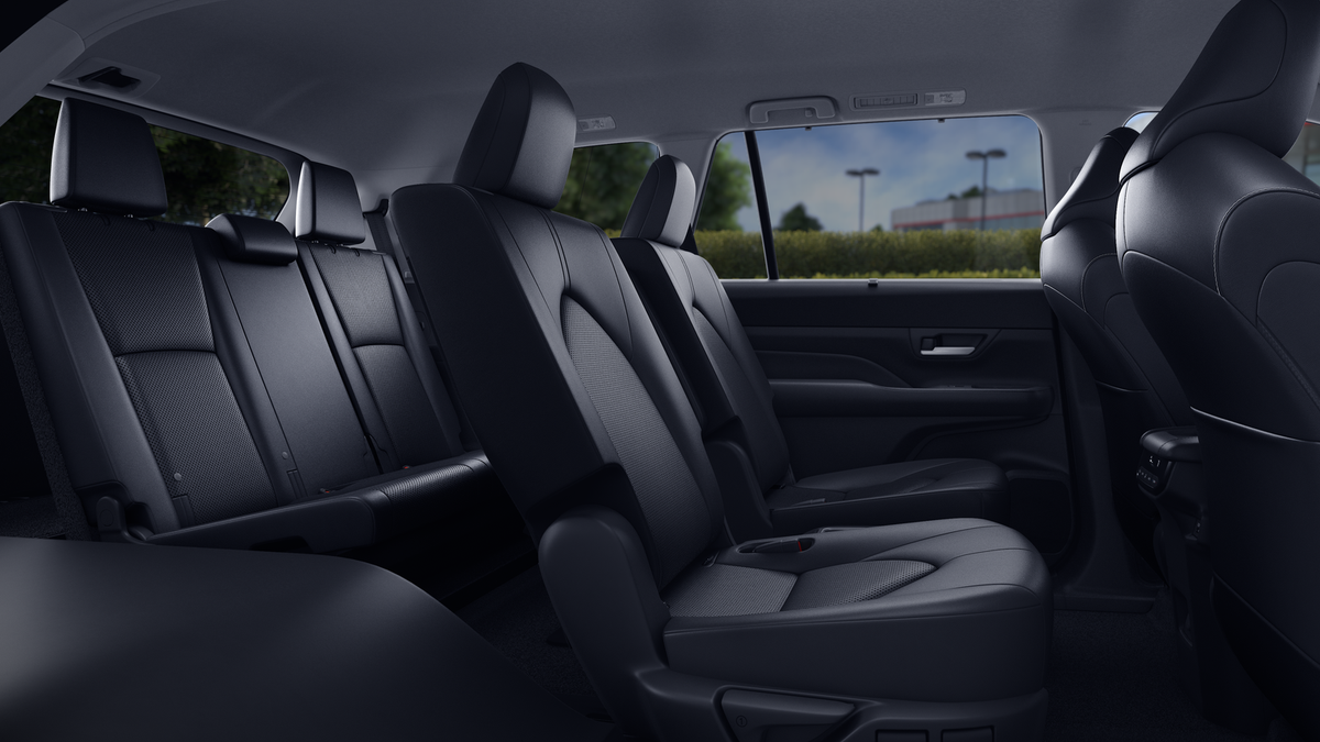 New 2026 Celestial Silver Metallic Toyota  XLE image 37