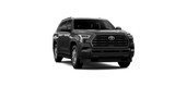 New 2026 Toyota Sequoia SUV