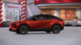 New 2026 Toyota C-HR SUV