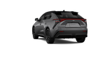 New 2026 Toyota bZ SUV