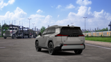 New 2026 Toyota RAV4 SUV