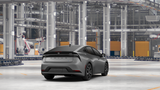 New 2027 Toyota Prius Plug-in Hybrid Sedan