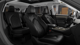 New 2026 Toyota Highlander SUV