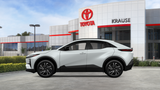 New 2026 Toyota C-HR SUV