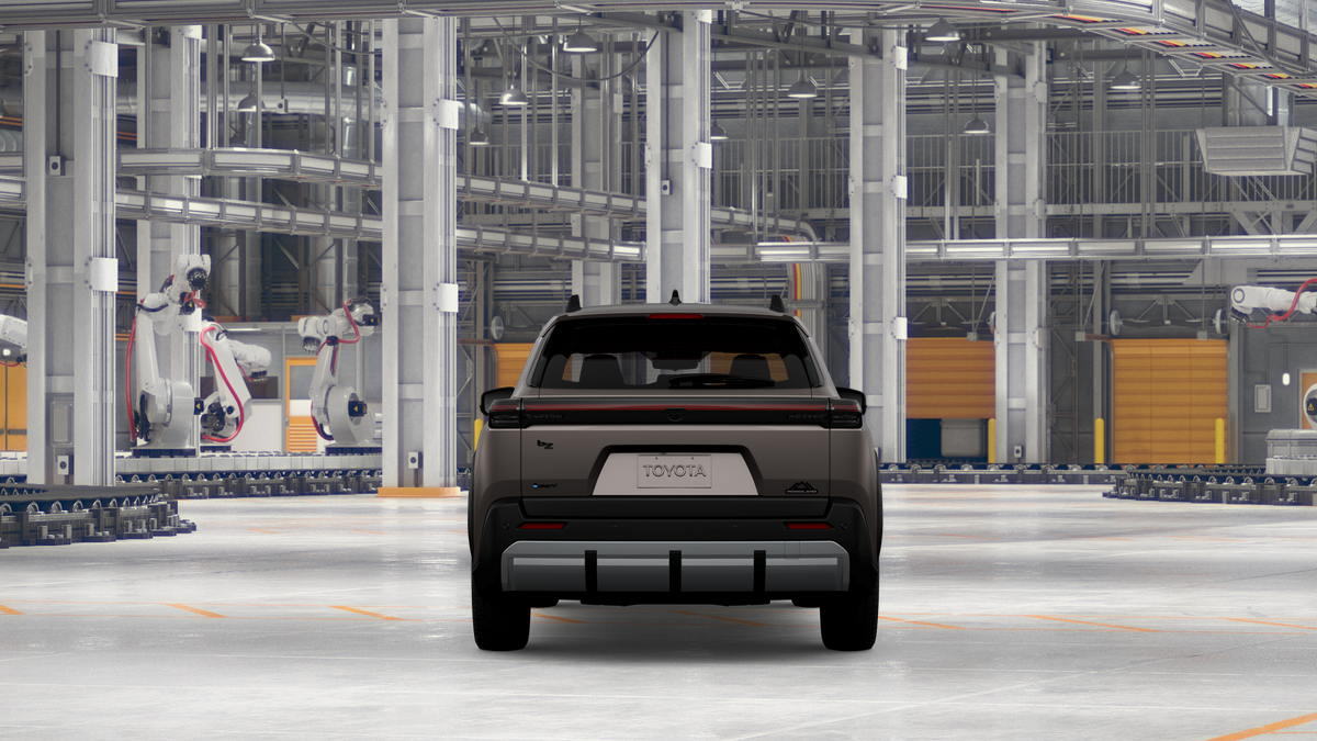 New 2026 Stepping Stone Toyota  image 41