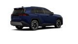New 2026 Toyota RAV4 SUV
