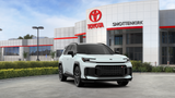 New 2026 Toyota RAV4 Plug-in Hybrid SUV