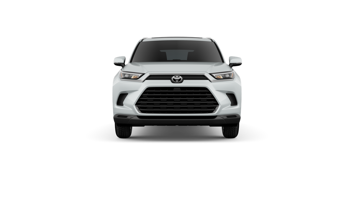New 2026 Wind Chill Pearl <sup>1</sup> Toyota  XLE image 19