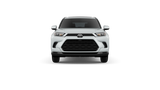New 2026 Toyota Grand Highlander SUV