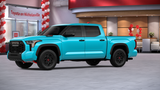 New 2026 Toyota Tundra i-FORCE MAX Truck