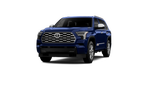 New 2026 Toyota Sequoia SUV