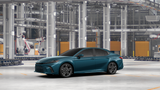 New 2027 Toyota Camry Sedan