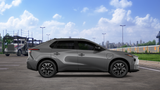 New 2026 Toyota bZ SUV
