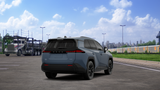 New 2026 Toyota RAV4 SUV