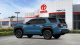 New 2026 Toyota 4Runner SUV