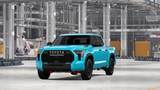 New 2026 Toyota Tundra i-FORCE MAX Truck