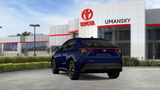 New 2026 Toyota bZ SUV