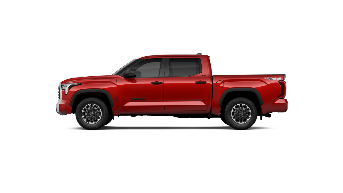 2026 Toyota Tundra SR5 - Photo 50