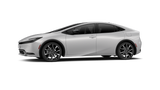 New 2027 Toyota Prius Plug-in Hybrid Sedan