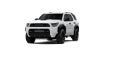 New 2026 Toyota 4Runner i-FORCE MAX SUV