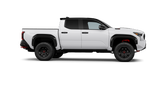 New 2026 Toyota Tacoma i-FORCE MAX Truck