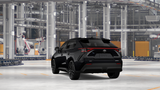 New 2026 Toyota bZ SUV