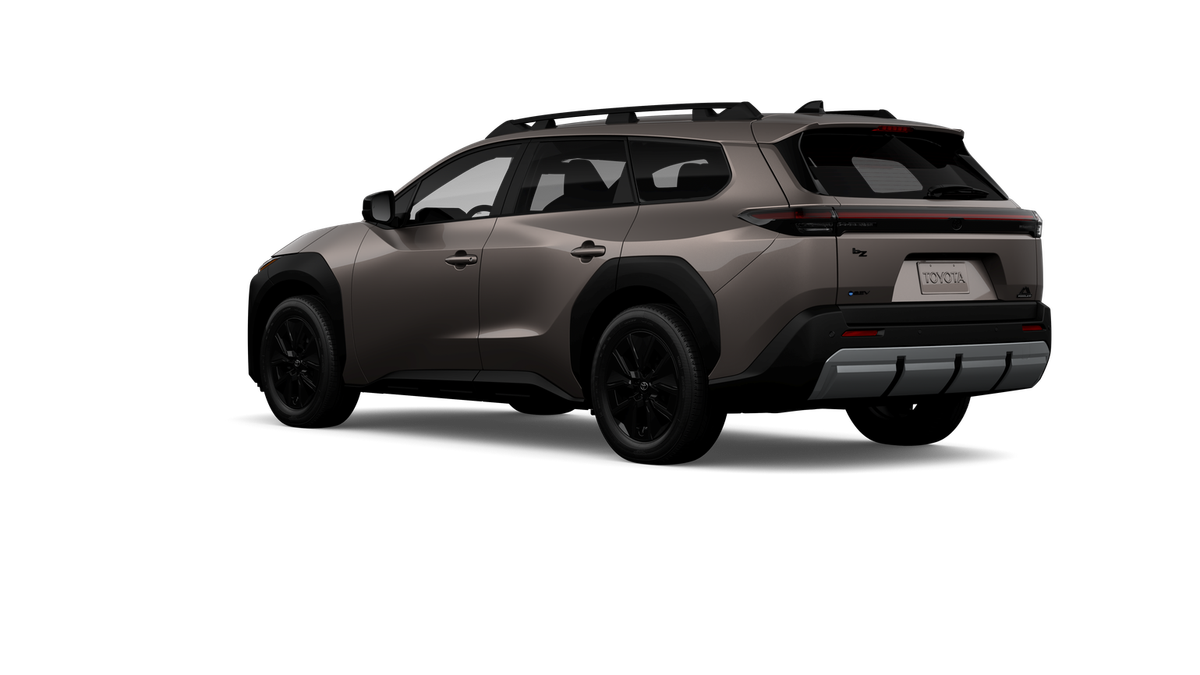 New 2026 Stepping Stone Toyota  image 8