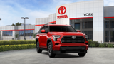 New 2026 Toyota Sequoia SUV