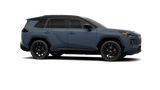 New 2026 Toyota RAV4 SUV