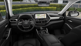 New 2026 Toyota Highlander SUV