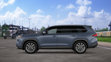 New 2026 Toyota Grand Highlander SUV